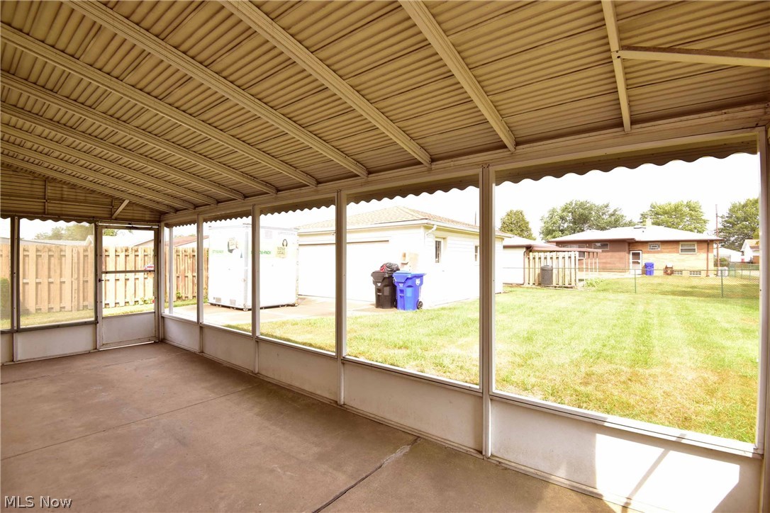 Brook Park Acres 01 - Residential