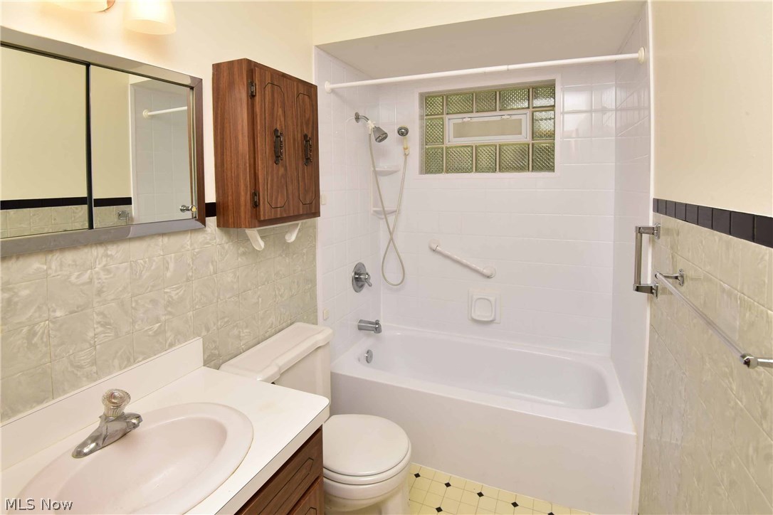 Brook Park Acres 01 - Residential