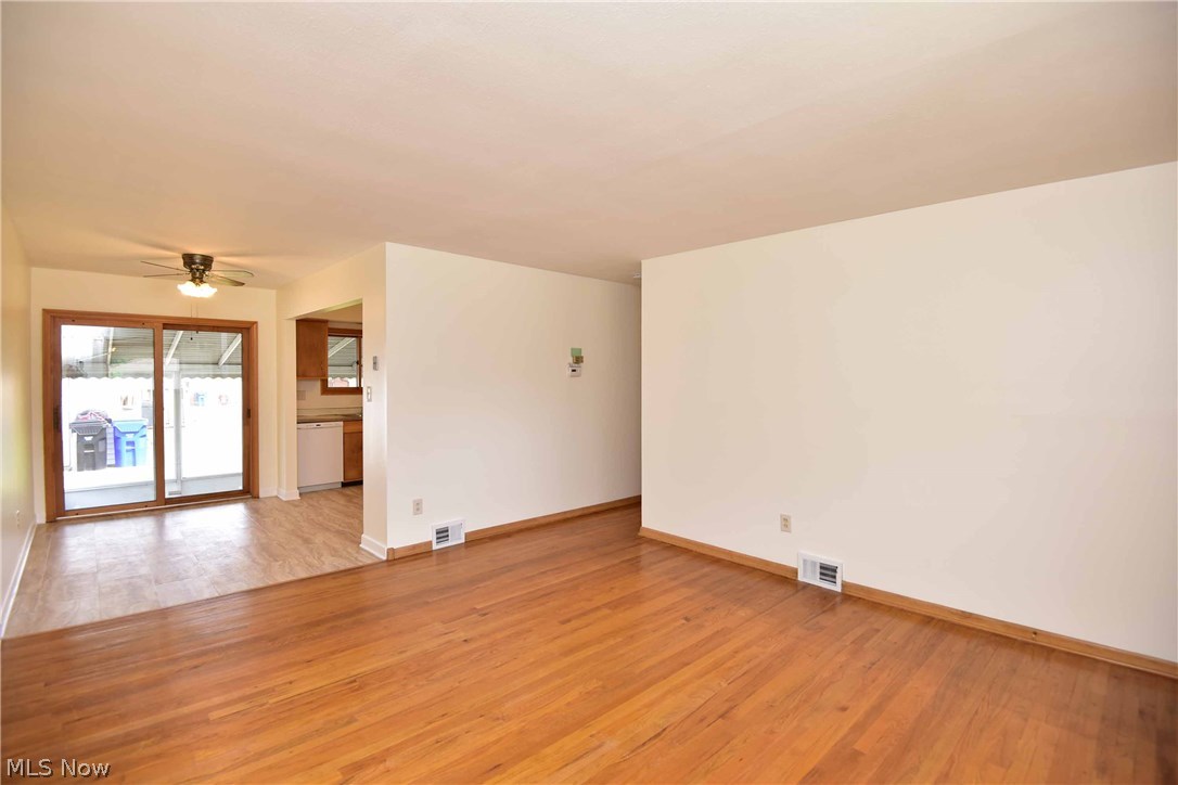 Brook Park Acres 01 - Residential