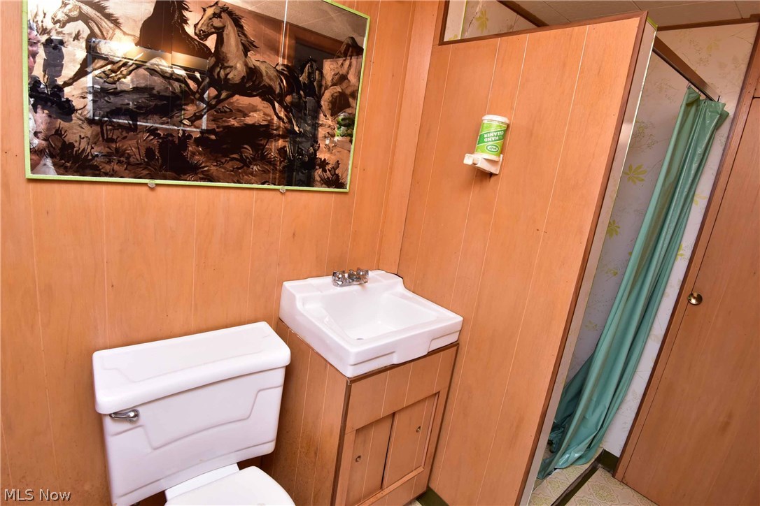 Brook Park Acres 01 - Residential