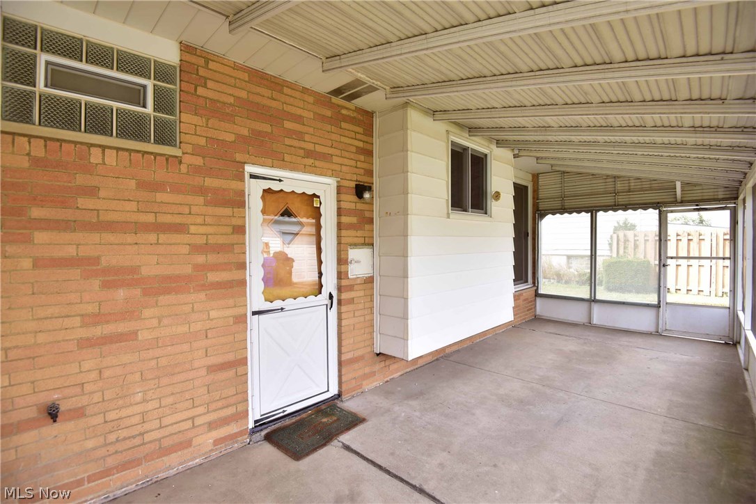 Brook Park Acres 01 - Residential