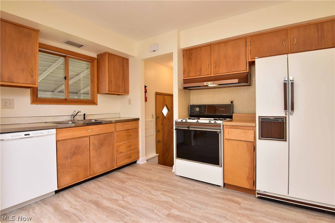 Brook Park Acres 01 - Residential