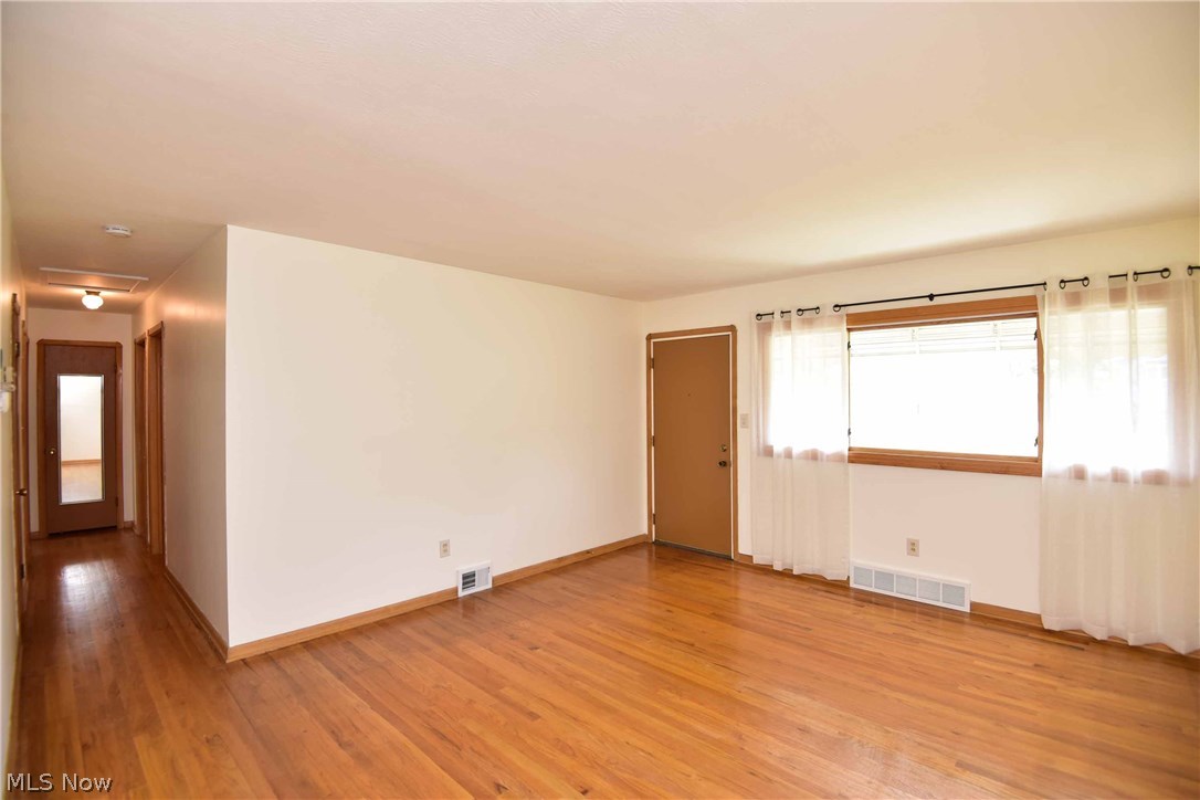 Brook Park Acres 01 - Residential