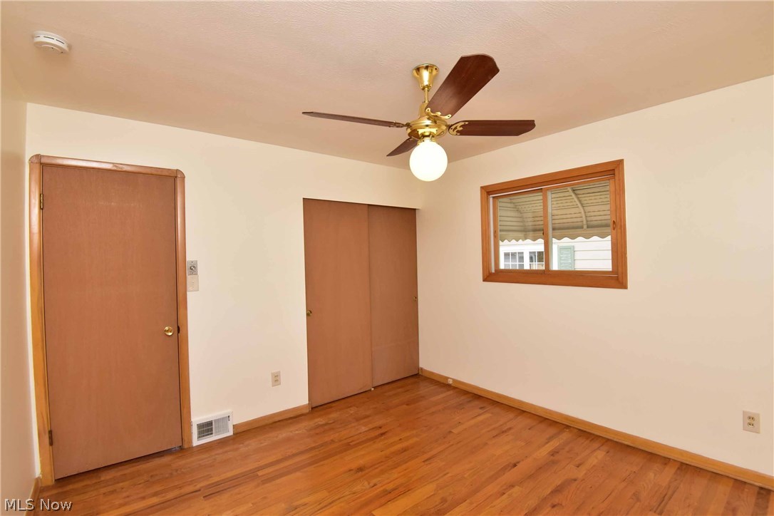 Brook Park Acres 01 - Residential