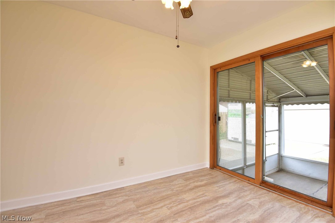 Brook Park Acres 01 - Residential