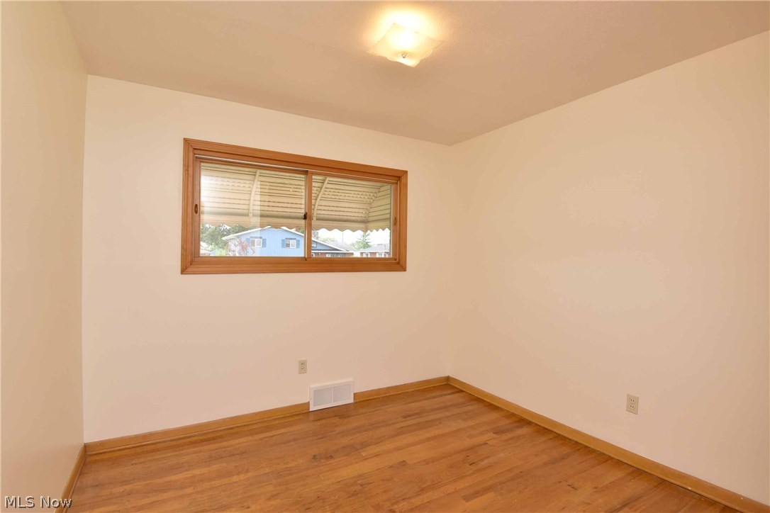 Brook Park Acres 01 - Residential