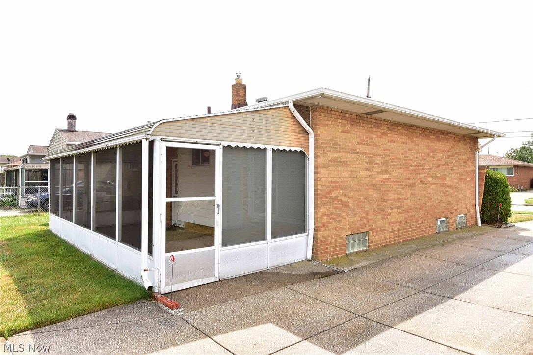 Brook Park Acres 01 - Residential