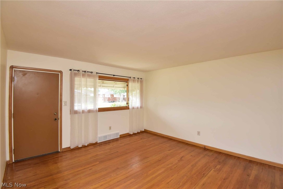 Brook Park Acres 01 - Residential