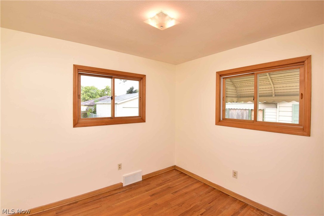 Brook Park Acres 01 - Residential