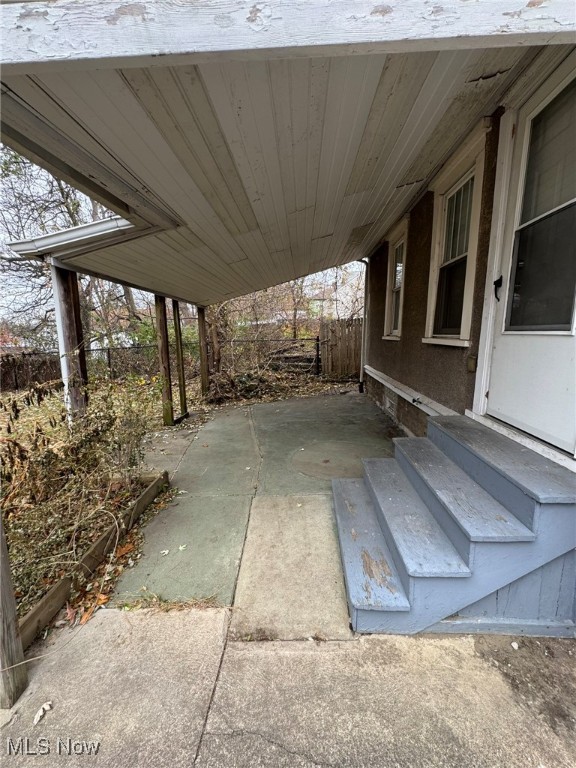 Prentiss - Residential