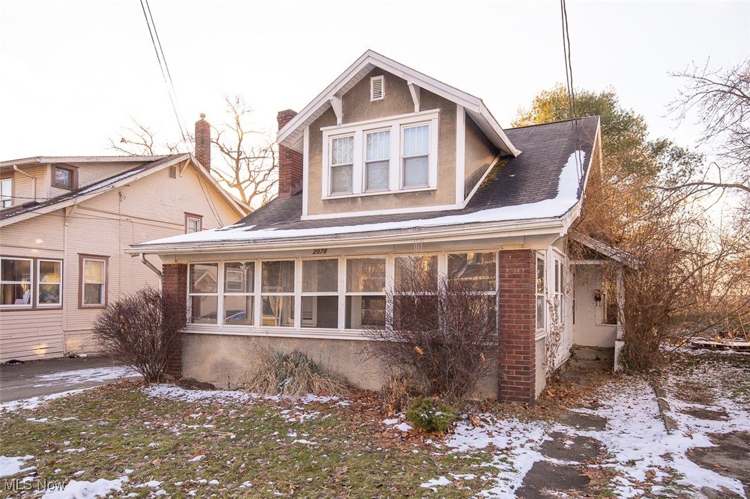 Prentiss - Residential