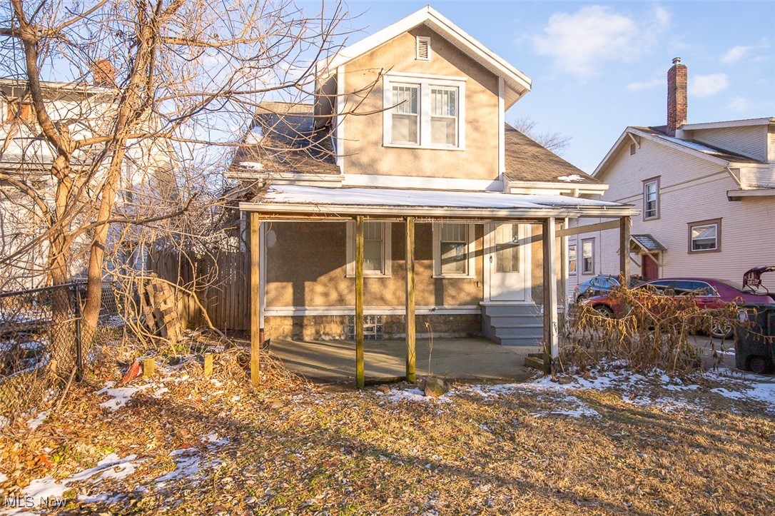 Prentiss - Residential