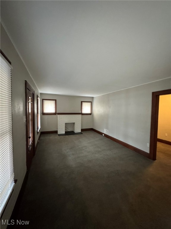 Prentiss - Residential