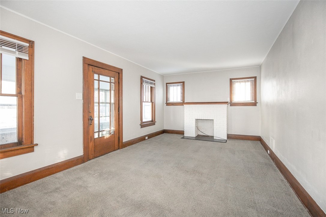 Prentiss - Residential