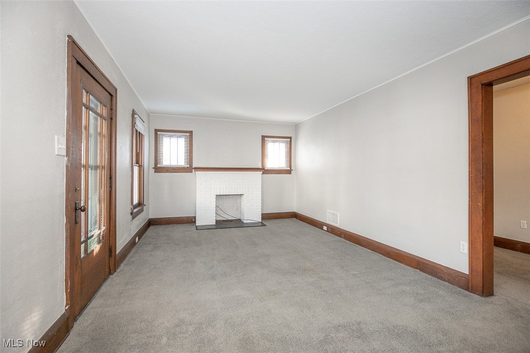 Prentiss - Residential