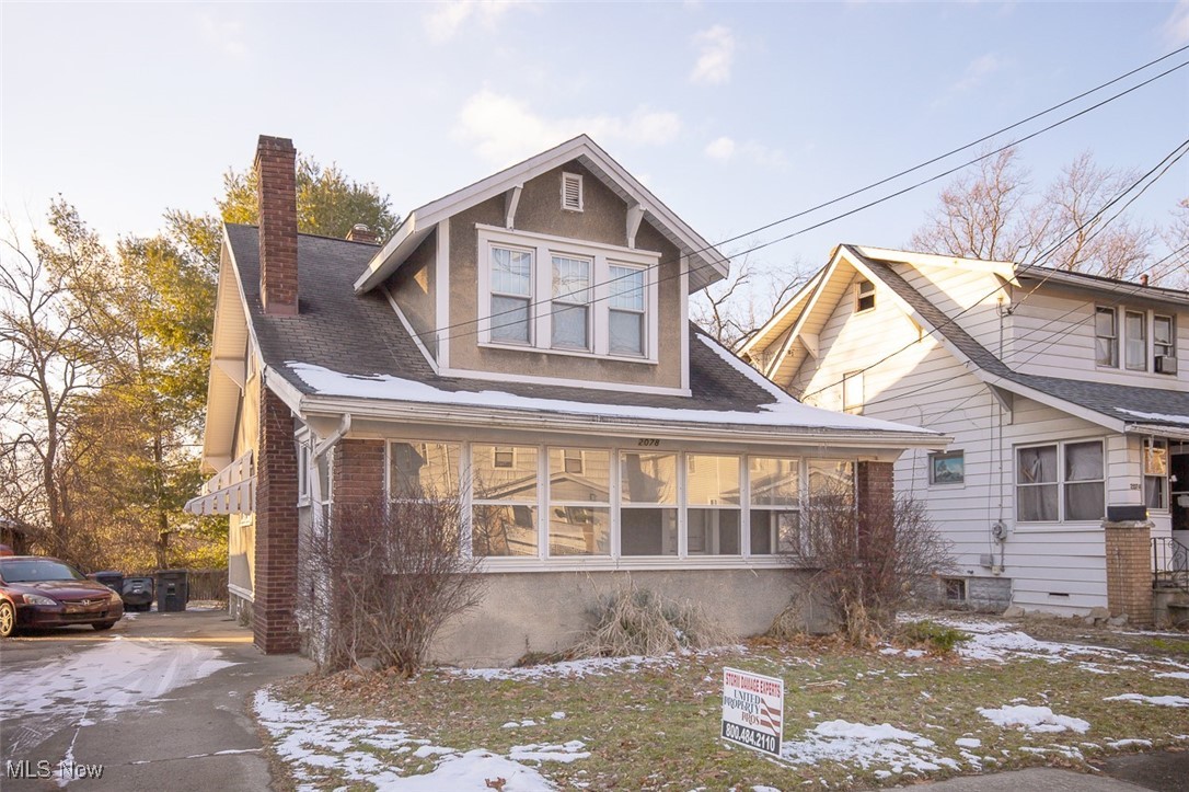 Prentiss - Residential