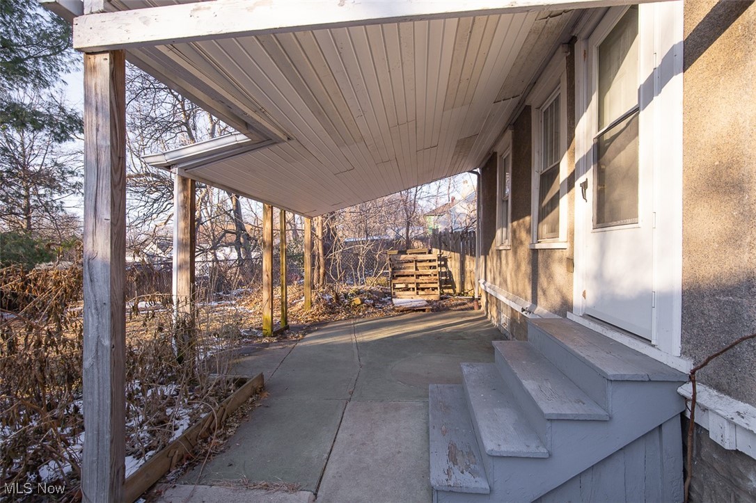 Prentiss - Residential