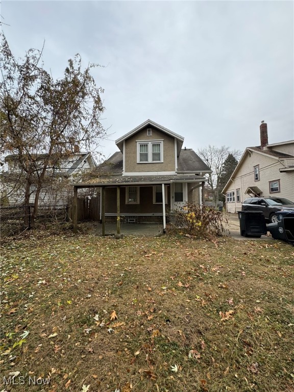 Prentiss - Residential