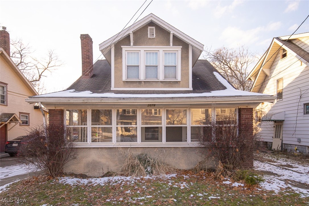 Prentiss - Residential