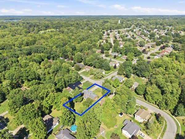 8 Sioux Trail