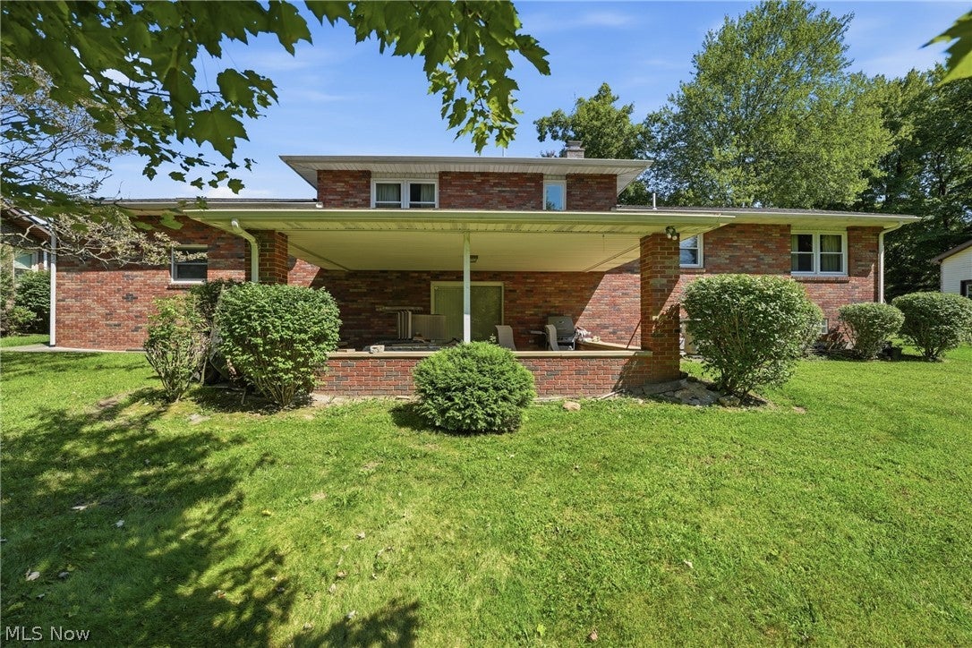 8 Sioux Trail