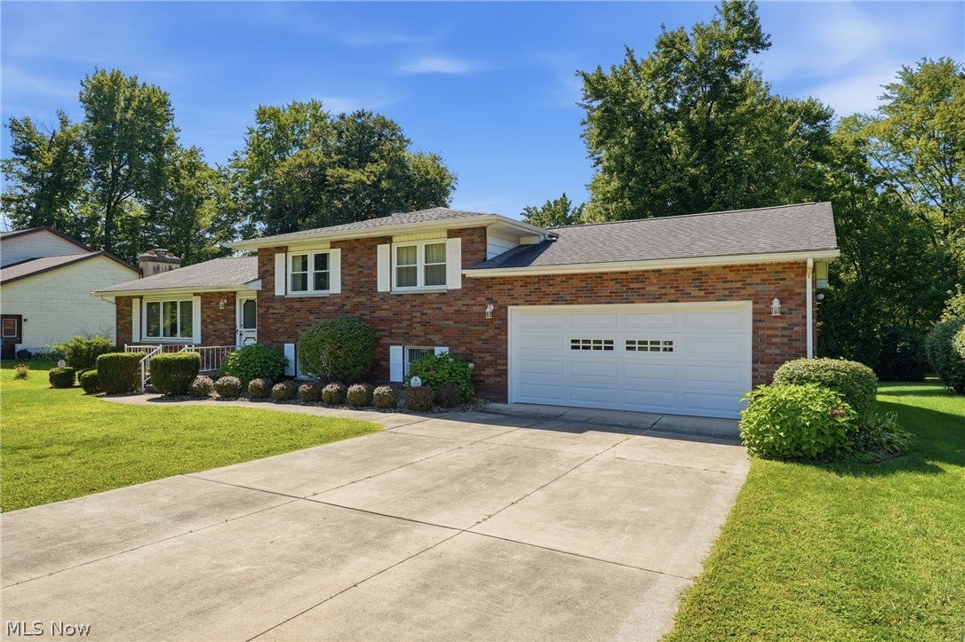 8 Sioux Trail