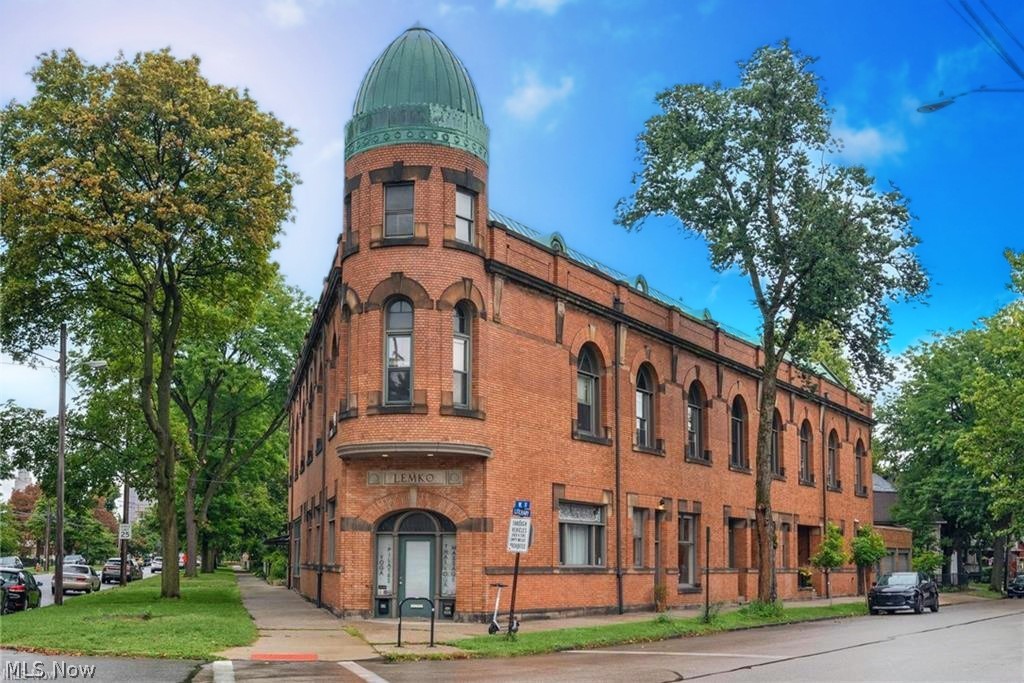 Lemko Hall Condos - Commercial Sale