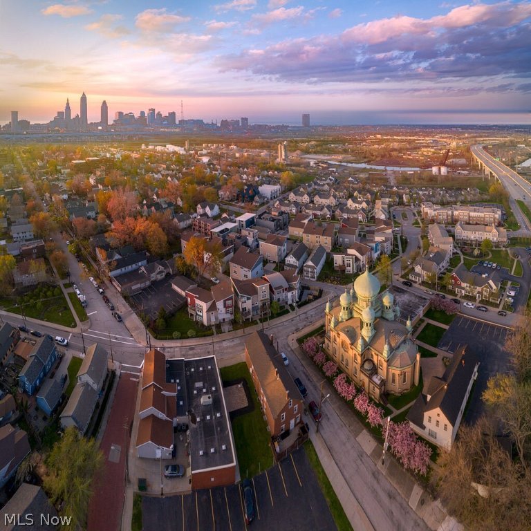 Lemko Hall Condos - Commercial Sale