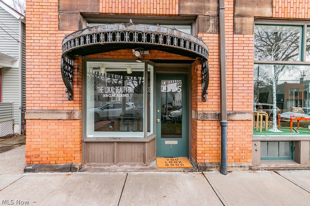 Lemko Hall Condos - Commercial Sale