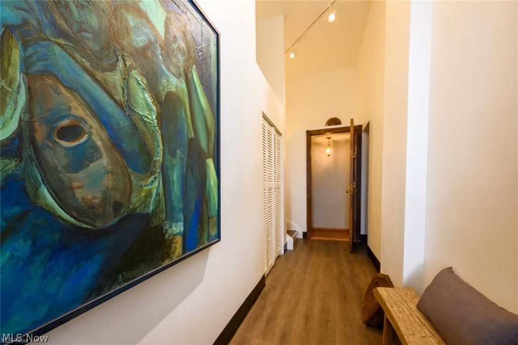 Lemko Hall Condos - Commercial Sale