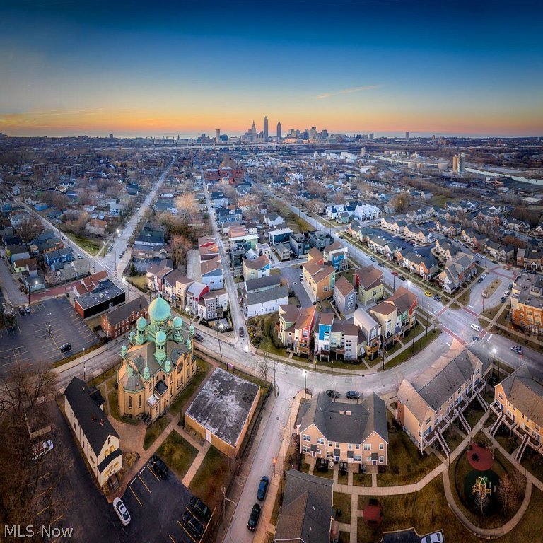 Lemko Hall Condos - Commercial Sale