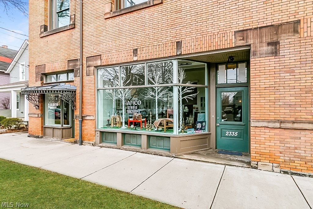 Lemko Hall Condos - Commercial Sale