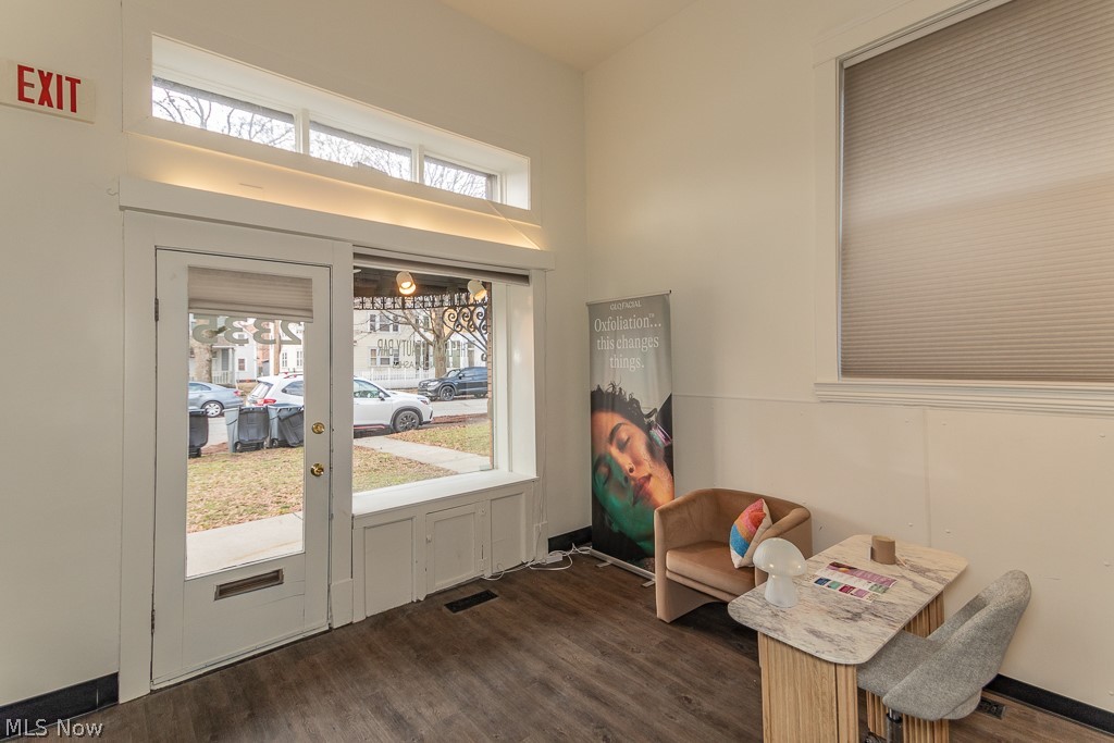 Lemko Hall Condos - Commercial Sale