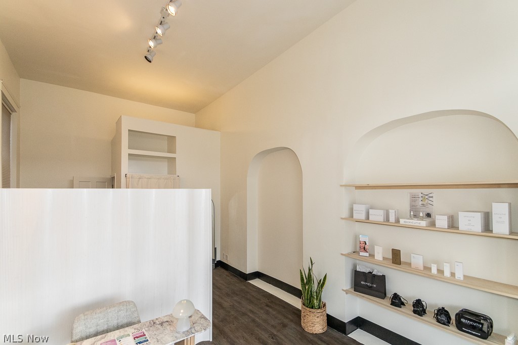 Lemko Hall Condos - Commercial Sale