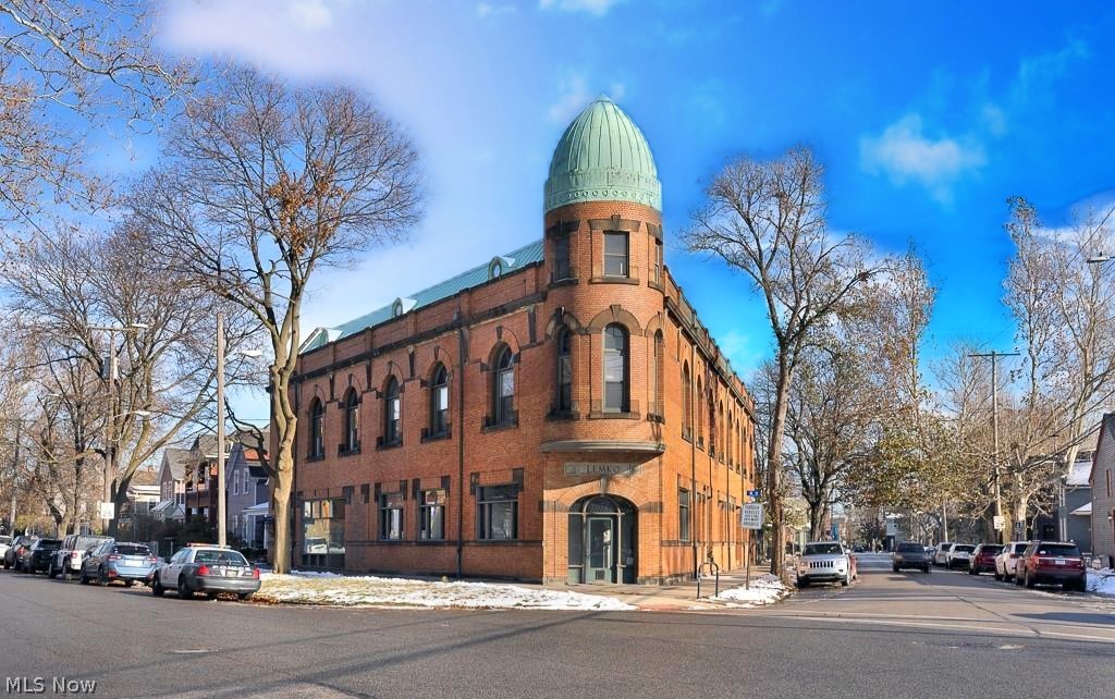 Lemko Hall Condos - Commercial Sale