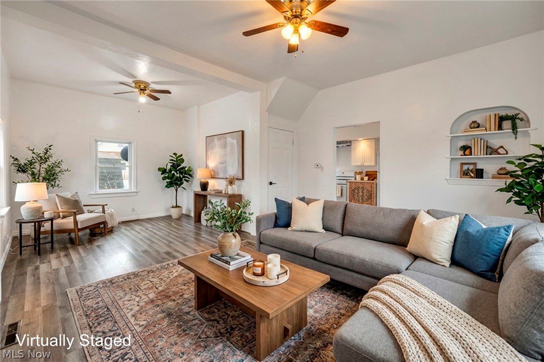 Homesite Allotment 02 - Residential