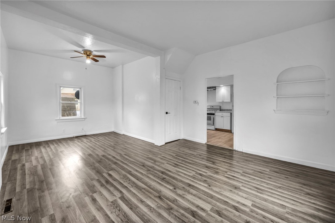 Homesite Allotment 02 - Residential