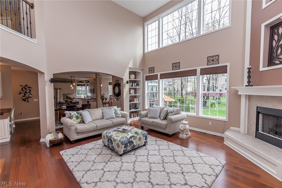 Waterford Crossing - Residential