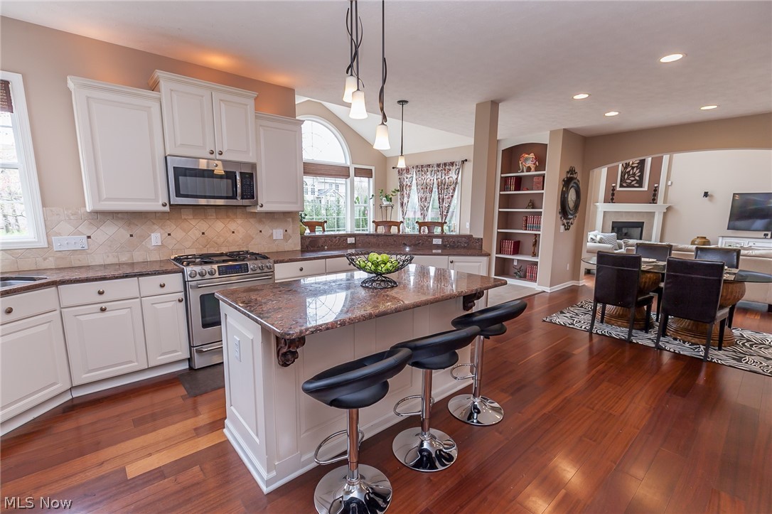 Waterford Crossing - Residential