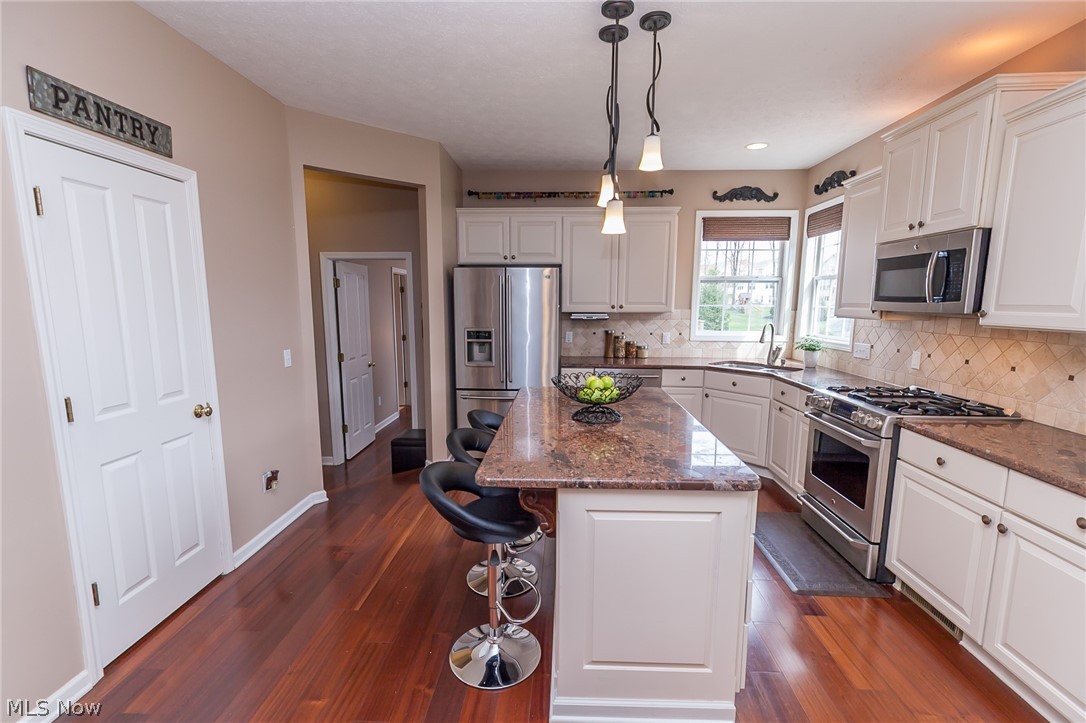 Waterford Crossing - Residential