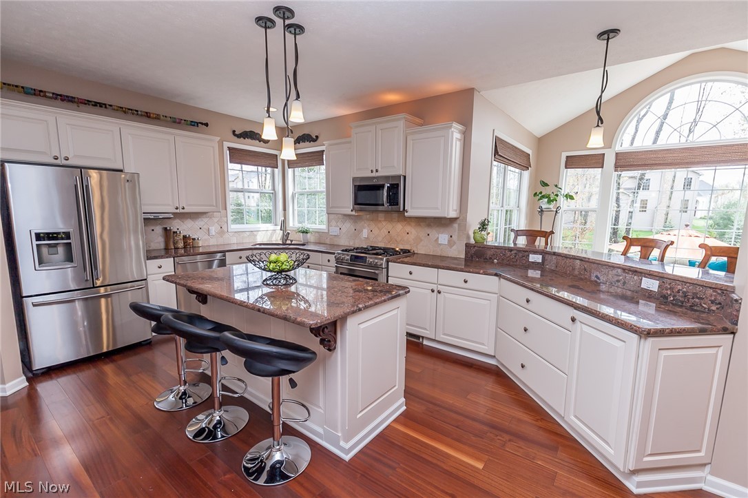 Waterford Crossing - Residential