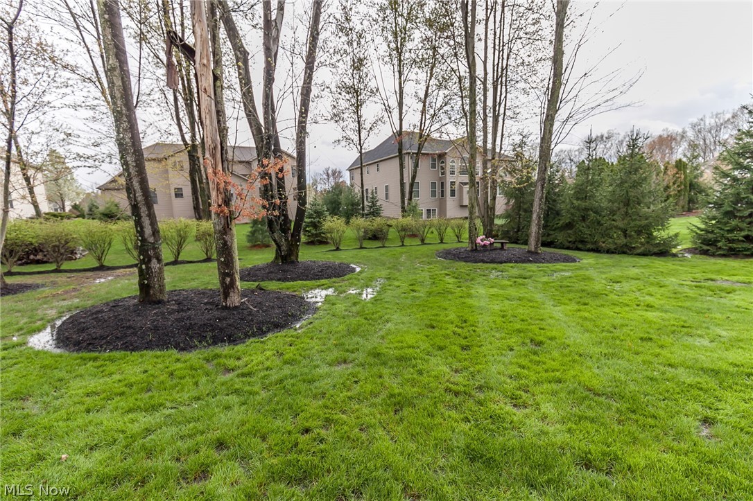 Waterford Crossing - Residential