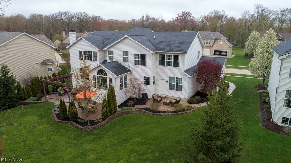 Waterford Crossing - Residential