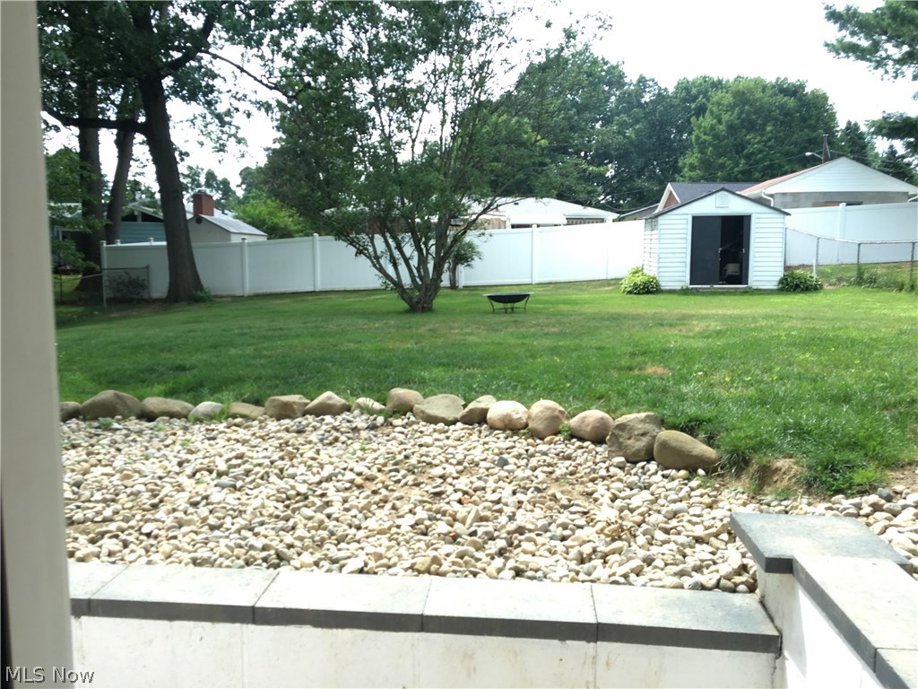 Village Green - Residential