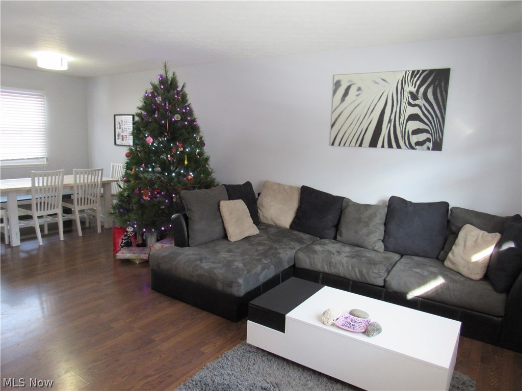 Village Green - Residential
