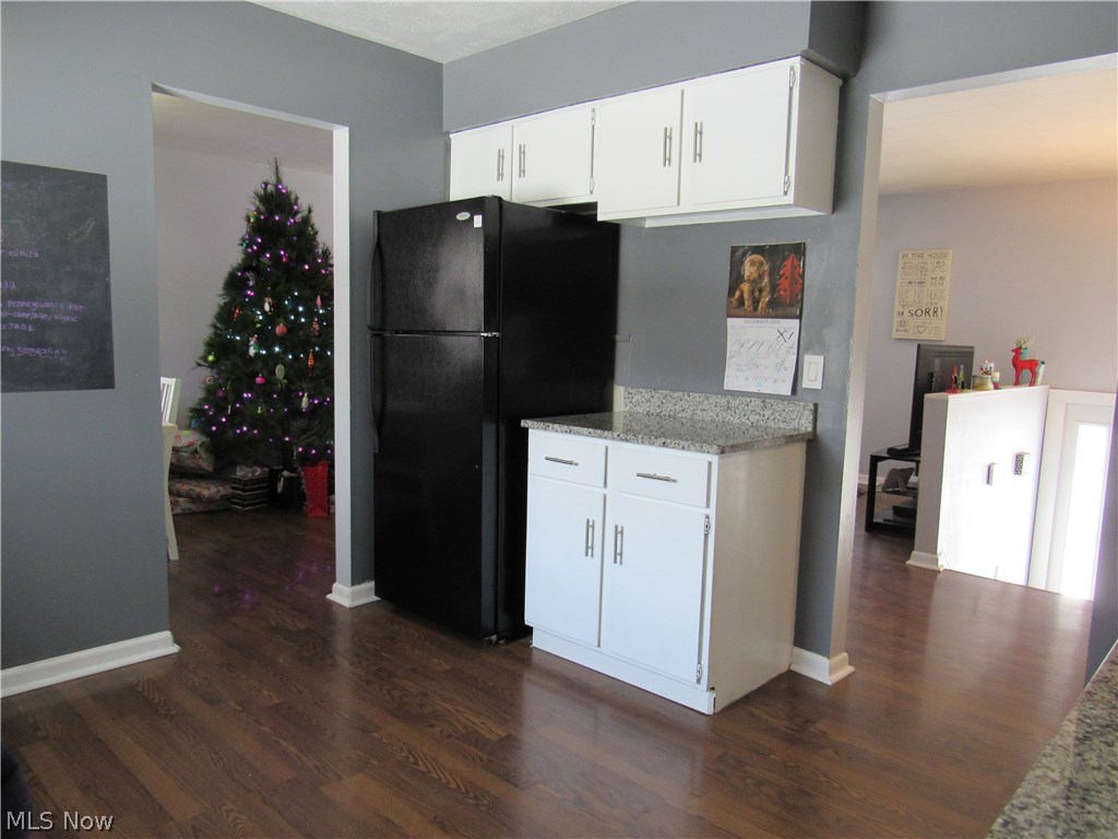 Village Green - Residential