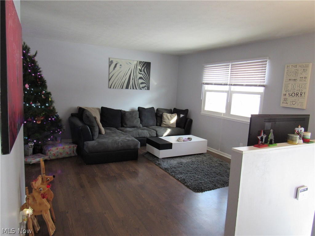 Village Green - Residential