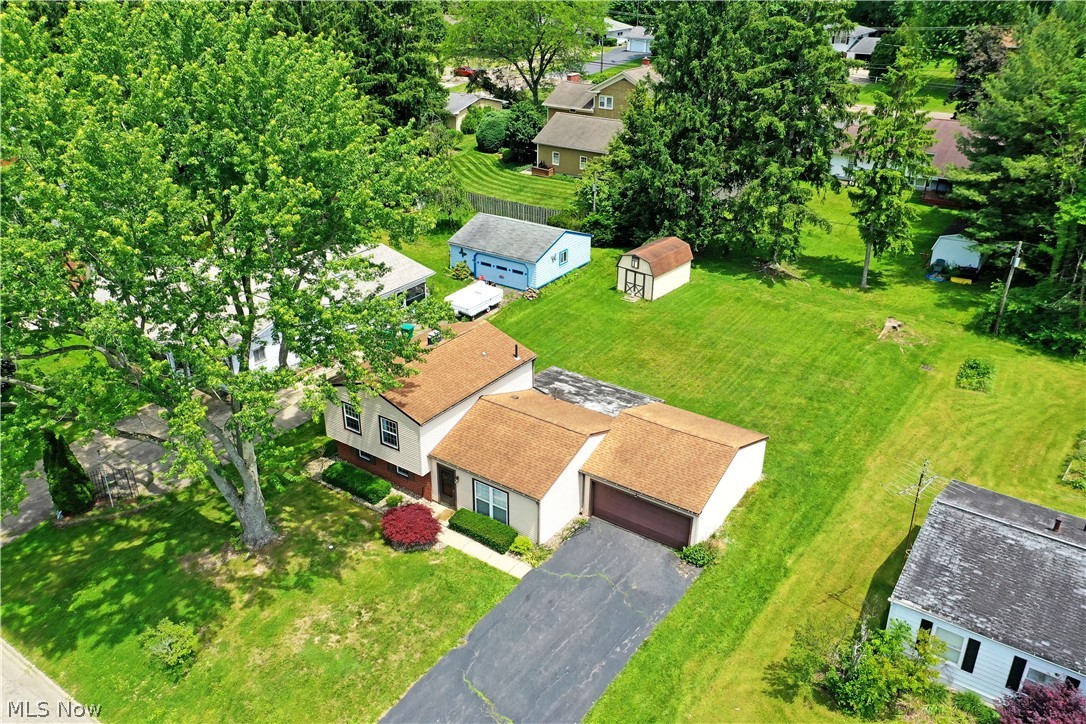 Woodmere - Residential