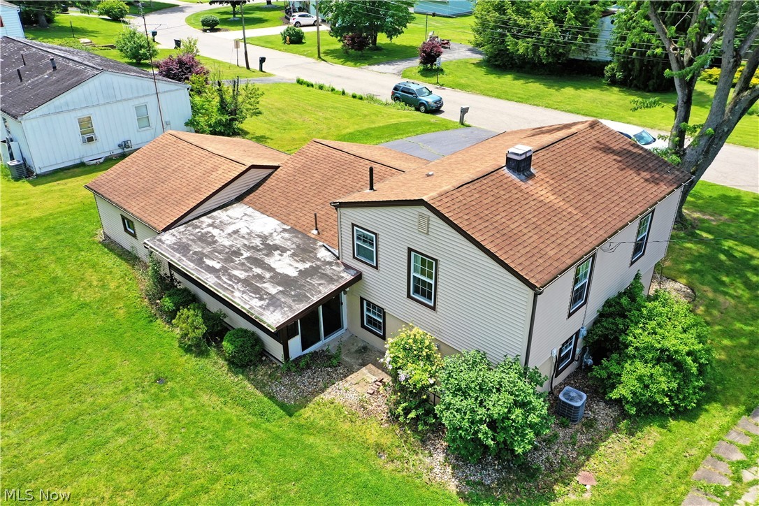 Woodmere - Residential