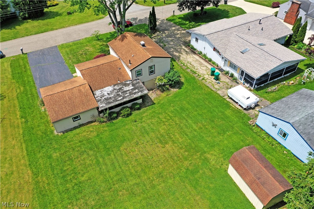Woodmere - Residential